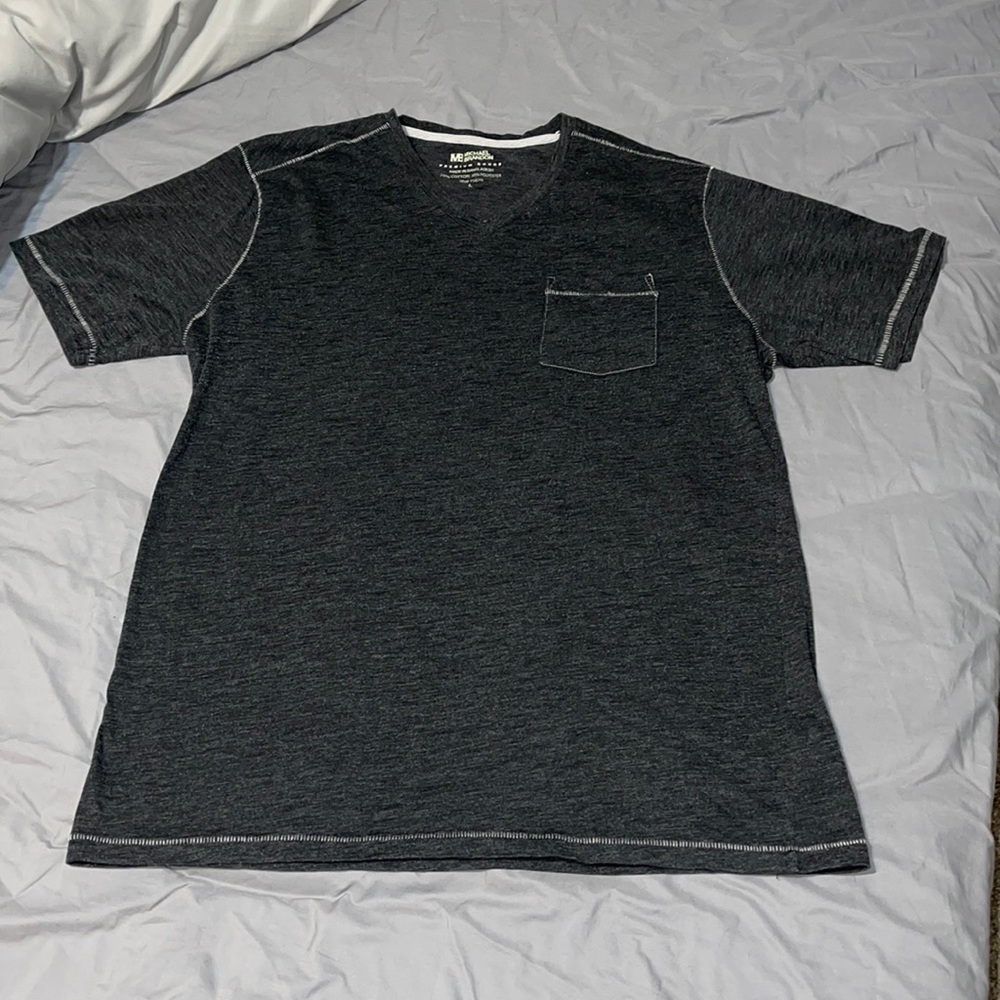 Michael Brandon men’s T-shirt